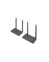 DIGITUS 4K Wireless HDMI Extender/Splitter Set 1x4 200m 1x TX 1x RX - nr 8