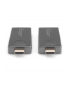 DIGITUS 4K Wireless HDMI Extender Set 30m HDMI - HDMI - nr 15