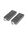 DIGITUS 4K Wireless HDMI Extender Set 30m HDMI - HDMI - nr 1