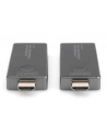 DIGITUS 4K Wireless HDMI Extender Set 30m HDMI - HDMI - nr 5