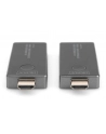 DIGITUS 4K Wireless HDMI Extender Set 30m HDMI - HDMI - nr 9