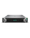 hewlett packard enterprise HPE ProLiant DL380 Gen11 Intel Xeon Silver 4510 2.4GHz 12c 1P 64GB-R 8SFF MR408i-o 2x960GB SSD 2x1000W PS EMEA Server - nr 1
