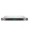 hewlett packard enterprise HPE ProLiant DL20 Gen11 Intel Xeon E-2436 2.9GHz 6c 1P 32GB-DR 4SFF VROC 2x480GB SATA SSD 800W RPS (wersja europejska) Server - nr 7