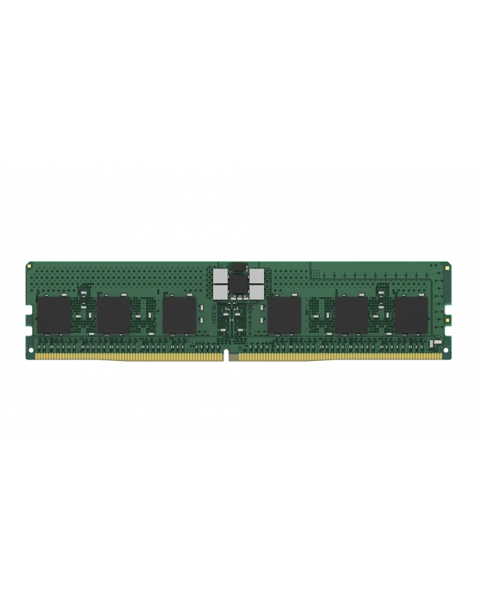 KINGSTON 16GB 4800MT/s DDR5 ECC Reg CL40 DIMM 1Rx8 Hynix A główny
