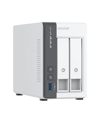 Serwer plików NAS QNAP TS-216G