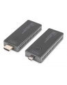 DIGITUS 4K Wireless AV Extender Set 30m USB-C - HDMI - nr 17