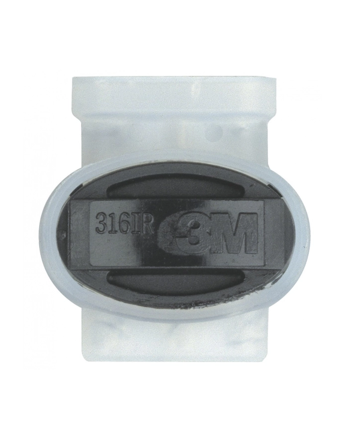 GARD-ENA cable clamp 24 V (1282-20), 6 pieces, cable clip główny