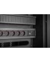 DIGITUS Charging trolley 15.6inch USB-C 30 charge bases PDU fan 1260 x 824 x 650mm - nr 46