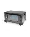 DIGITUS Charging trolley 14inch USB-C electronic PIN lock 16 charge bases fan 384 x 550 x 375mm - nr 1