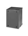 DIGITUS 10inch 9U wall mounting cabinet SOHO PRO 460 x 315 x 300mm Kolor: CZARNY - nr 16