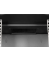 DIGITUS 10inch 9U wall mounting cabinet SOHO PRO 460 x 315 x 300mm Kolor: CZARNY - nr 9