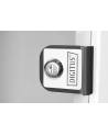 DIGITUS 10inch 12U wall mounting cabinet SOHO PRO 595 x 315 x 300mm grey - nr 11