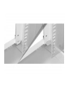 DIGITUS 10inch 12U wall mounting cabinet SOHO PRO 595 x 315 x 300mm grey - nr 26