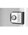 DIGITUS 10inch 12U wall mounting cabinet SOHO PRO 595 x 315 x 300mm grey - nr 43