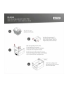 DIGITUS 10inch 12U wall mounting cabinet SOHO PRO 595 x 315 x 300mm grey - nr 8