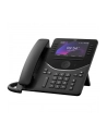 CISCO Desk Phone 9861 Carbon Black - nr 1