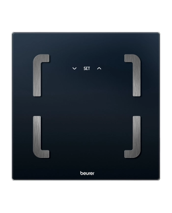 Beurer diagnostic scale BF 880 WIFI (Kolor: CZARNY)