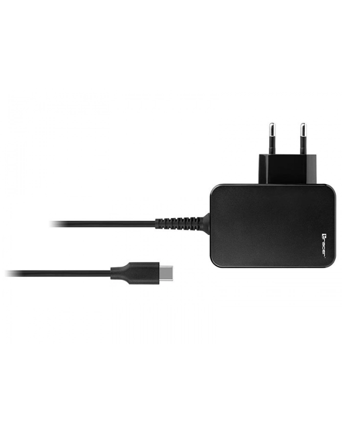 TRACER Prime 65W USB-C Notebook power supply główny