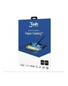 3mk pczerwonyection Folia ochronna do Apple Ipad Air 13'' - up to 13'' - 3mk Paper Feeling (2 szt.) - nr 2