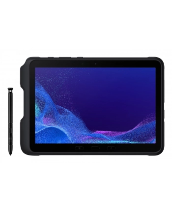 SAMSUNG Galaxy Tab Active4 Pro, tablet PC (Kolor: CZARNY, Enterprise Edition, 5G)