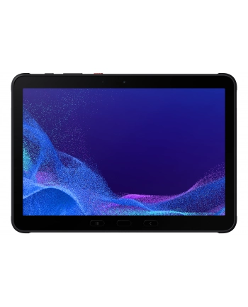 SAMSUNG Galaxy Tab Active4 Pro, tablet PC (Kolor: CZARNY, Enterprise Edition, 5G)