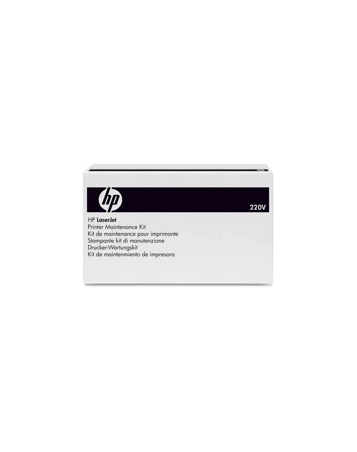 hp inc. Zestaw konserwacyjny LaserJet 4250/4350 220v Maintenance Kit Q5422A główny