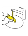 karcher Pad z mikrofibry do WV (na zewnątrz) 2.633-131.0 szary - nr 6