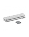 karcher Pad z mikrofibry do WV (na zewnątrz) 2.633-131.0 szary - nr 8