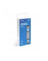 savio Czytnik kart SD 3w1, USB-C+ USB-A 2.0+ Micro USB, AK-72 - nr 5