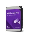 western digital Dysk twardy WD Purple Pro 8TB 3,5 256MB SATAIII/72000rpm - nr 12
