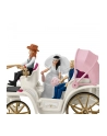 Schleich 42641 Powóz weselny z koniem Horse Club - nr 10