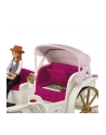 Schleich 42641 Powóz weselny z koniem Horse Club - nr 12