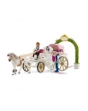Schleich 42641 Powóz weselny z koniem Horse Club - nr 16