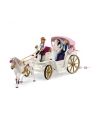 Schleich 42641 Powóz weselny z koniem Horse Club - nr 9