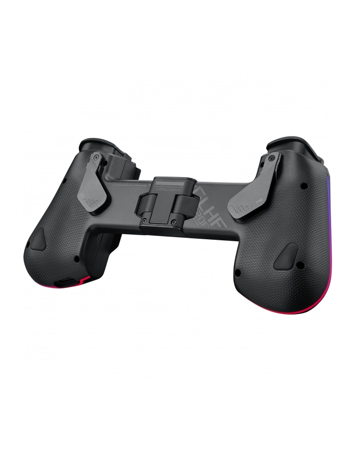 asus Kontroler mobilny ROG Tessen do telefonu USB-C/Czarny główny