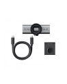 logitech Kamera internetowa MX Brio 4K jasnoszary - nr 21