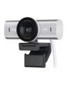 logitech Kamera internetowa MX Brio 4K jasnoszary - nr 23