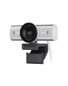 logitech Kamera internetowa MX Brio 4K jasnoszary - nr 24