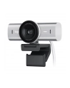 logitech Kamera internetowa MX Brio 4K jasnoszary - nr 6