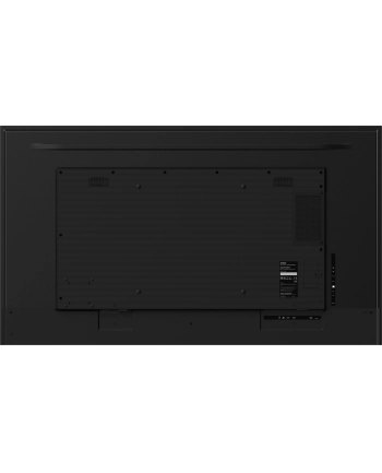iiyama Monitor 65 cali LH6565UHSB-B1, 24/7, IPS, ANDROID11, 4K, 800cd