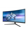 philips Monitor 34 cale zakrzywiony Evnia 34M2C6500 QD OLED - nr 11