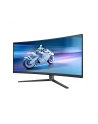 philips Monitor 34 cale zakrzywiony Evnia 34M2C6500 QD OLED - nr 56