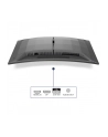 philips Monitor 34 cale zakrzywiony Evnia 34M2C6500 QD OLED - nr 63