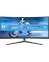 philips Monitor 34 cale zakrzywiony Evnia 34M2C6500 QD OLED - nr 69