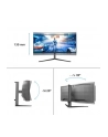 philips Monitor 34 cale zakrzywiony Evnia 34M2C6500 QD OLED - nr 80
