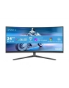 philips Monitor 34 cale zakrzywiony Evnia 34M2C6500 QD OLED - nr 9