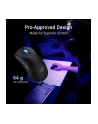 asus Mysz bezprzewodowa ROG Keris II ACE 42000/WL/BT/RF/USB/Black - nr 19