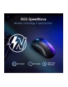 asus Mysz bezprzewodowa ROG Keris II ACE 42000/WL/BT/RF/USB/Black - nr 23
