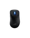 asus Mysz bezprzewodowa ROG Keris II ACE 42000/WL/BT/RF/USB/Black - nr 24