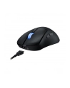 asus Mysz bezprzewodowa ROG Keris II ACE 42000/WL/BT/RF/USB/Black - nr 29